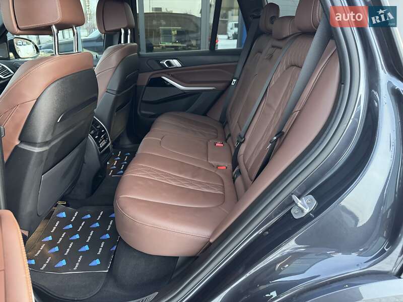 Внедорожник / Кроссовер BMW X5 2019 в Ровно фото 34 Внедорожник / Кроссовер BMW X5 2019 в Ровно