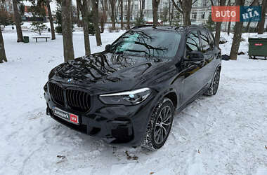 Внедорожник / Кроссовер BMW X5 2023 в Киеве