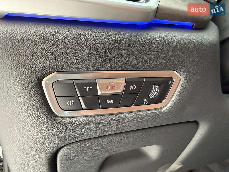 Внедорожник / Кроссовер BMW X5 2023 в Киеве