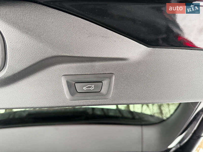 Внедорожник / Кроссовер BMW X5 2023 в Киеве