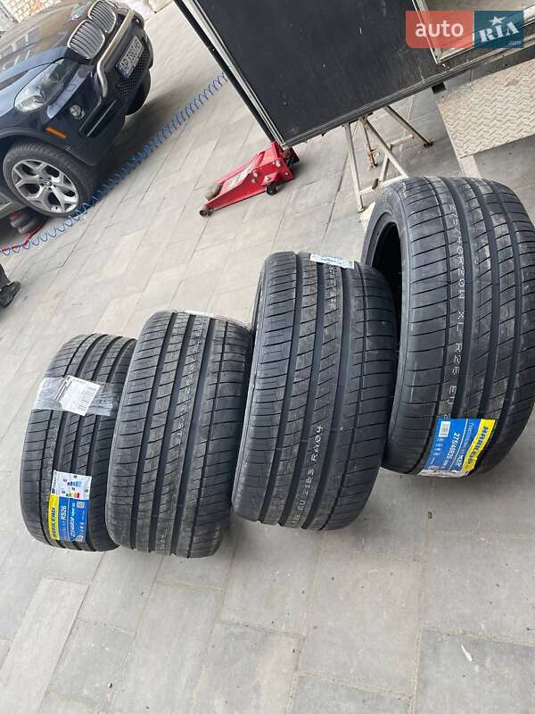 Внедорожник / Кроссовер BMW X5 2007 в Днепре