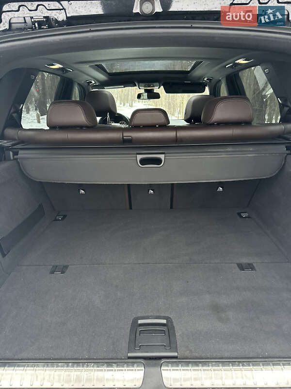 Внедорожник / Кроссовер BMW X5 2017 в Киеве фото 22 Внедорожник / Кроссовер BMW X5 2017 в Киеве