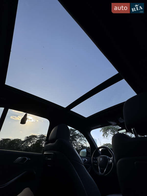 Позашляховик / Кросовер BMW X5 2019 в Одесі