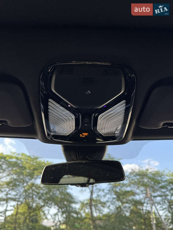 Позашляховик / Кросовер BMW X5 2019 в Одесі