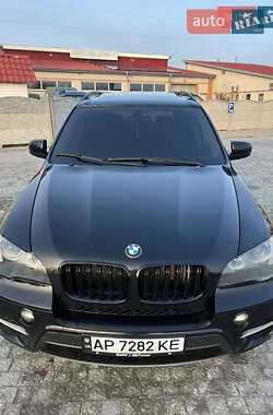 Внедорожник / Кроссовер BMW X5 2011 в Днепре