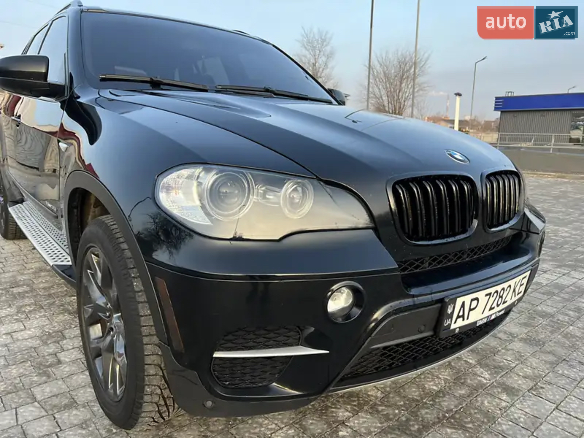 2011 BMW X5 - мініатюра 7