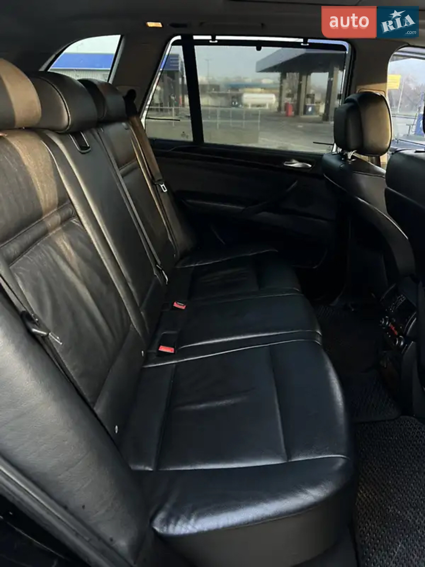 2011 BMW X5 - мініатюра 19