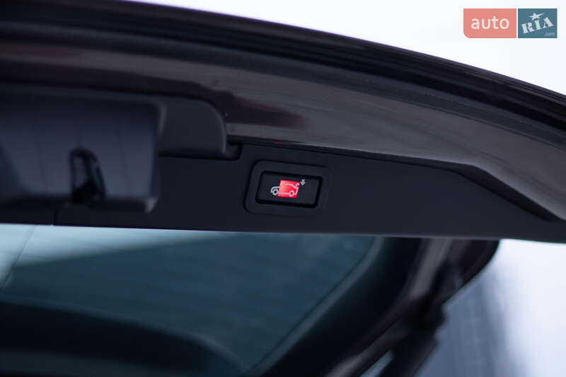 Позашляховик / Кросовер BMW X5 2012 в Києві фото 31 Позашляховик / Кросовер BMW X5 2012 в Києві