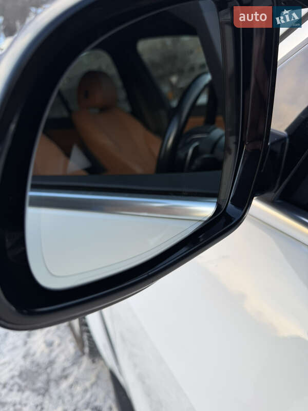 Позашляховик / Кросовер BMW X5 2018 в Києві фото 30 Позашляховик / Кросовер BMW X5 2018 в Києві