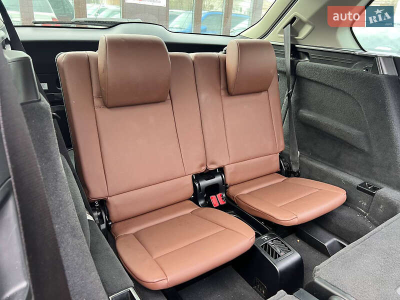 Внедорожник / Кроссовер BMW X5 2010 в Полтаве фото 16 Внедорожник / Кроссовер BMW X5 2010 в Полтаве