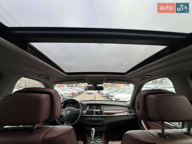 Внедорожник / Кроссовер BMW X5 2010 в Полтаве фото 21 Внедорожник / Кроссовер BMW X5 2010 в Полтаве