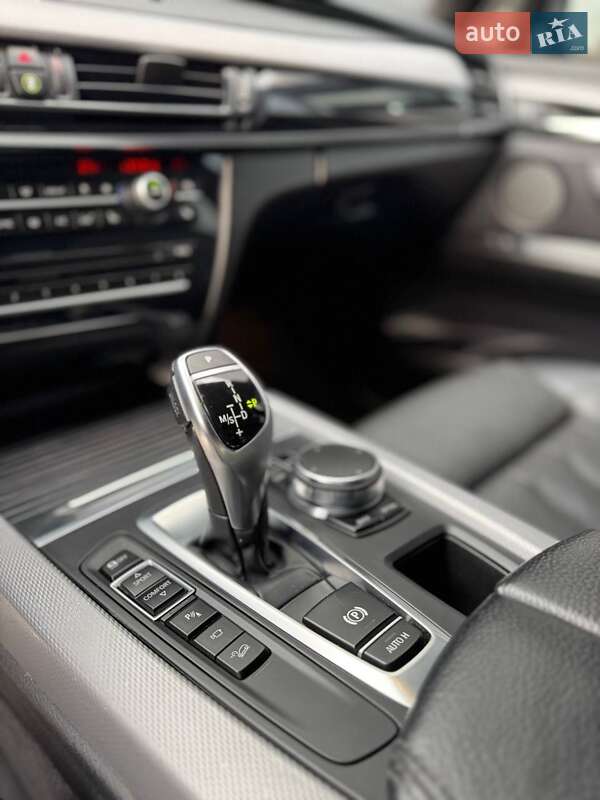 Внедорожник / Кроссовер BMW X5 2017 в Калуше фото 17 Внедорожник / Кроссовер BMW X5 2017 в Калуше