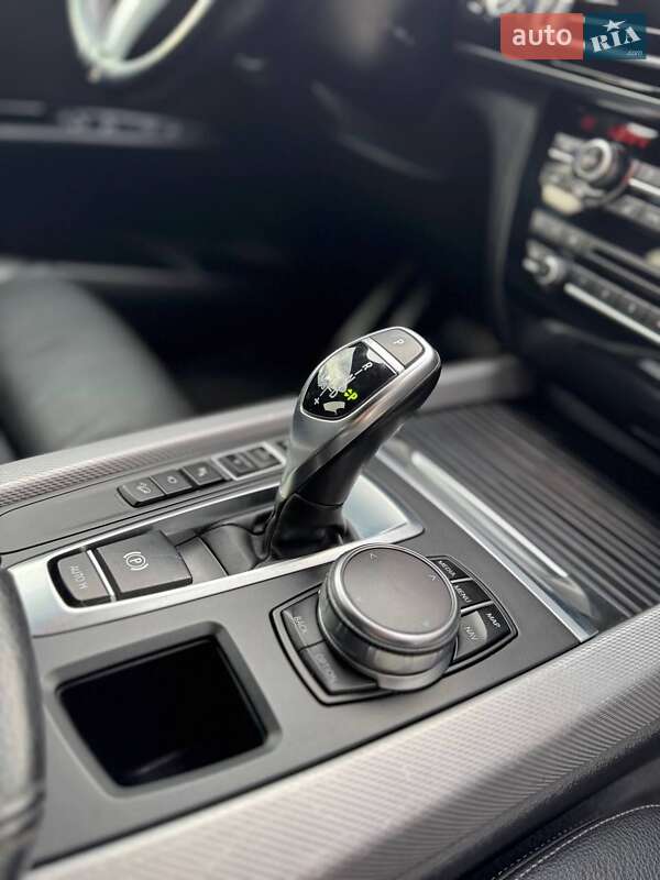 Внедорожник / Кроссовер BMW X5 2017 в Калуше фото 22 Внедорожник / Кроссовер BMW X5 2017 в Калуше