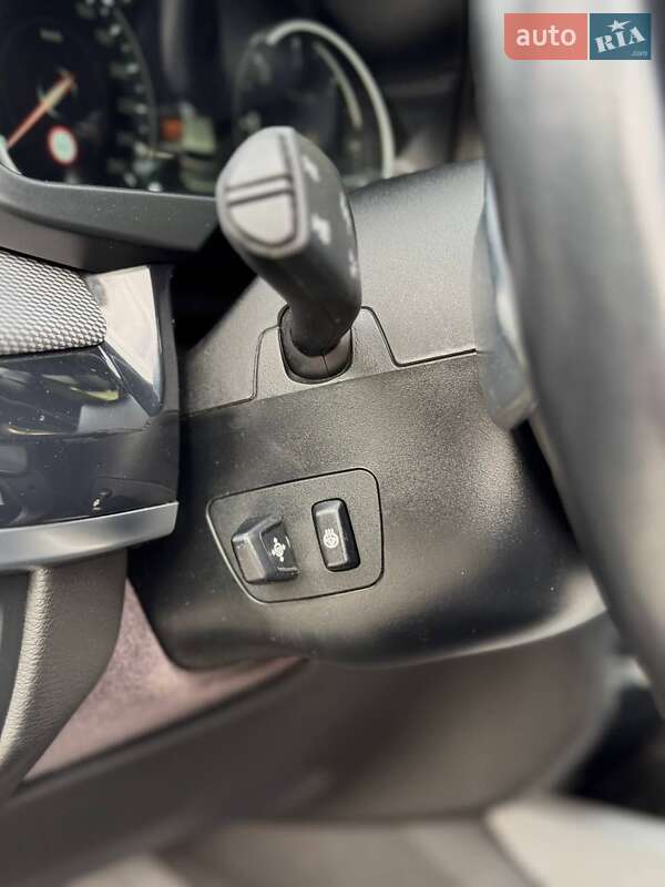 Внедорожник / Кроссовер BMW X5 2017 в Калуше фото 27 Внедорожник / Кроссовер BMW X5 2017 в Калуше