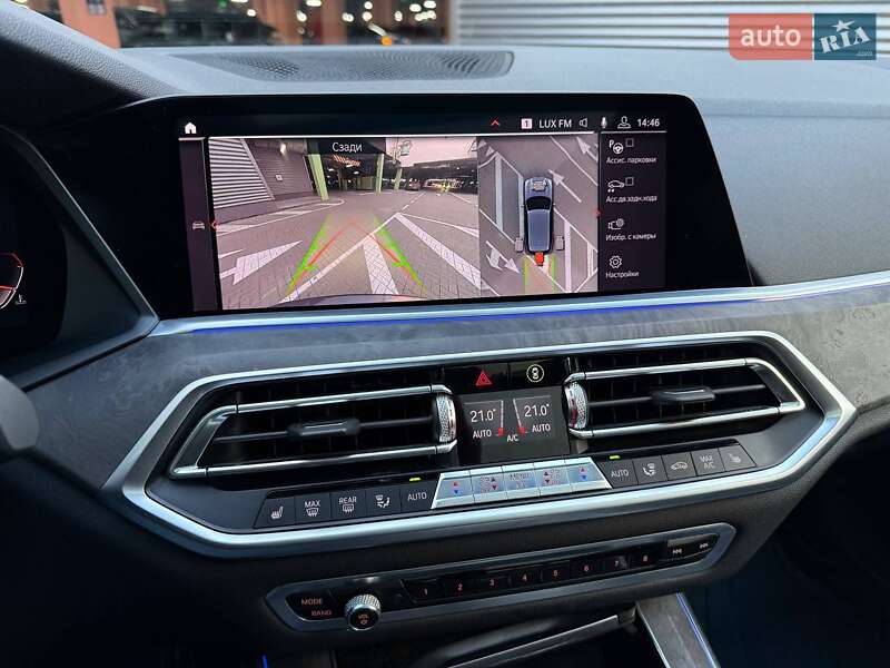 Внедорожник / Кроссовер BMW X5 2018 в Киеве фото 32 Внедорожник / Кроссовер BMW X5 2018 в Киеве