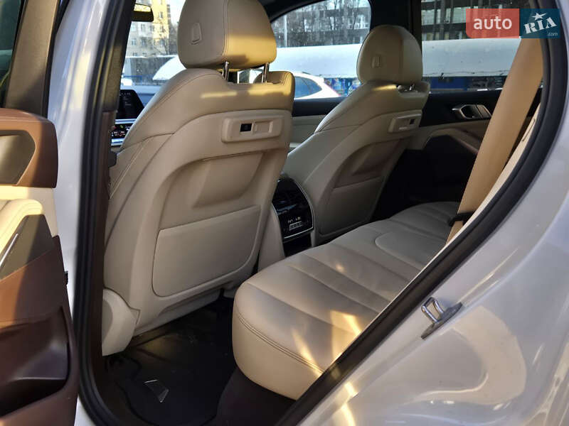 Внедорожник / Кроссовер BMW X5 2019 в Киеве фото 12 Внедорожник / Кроссовер BMW X5 2019 в Киеве