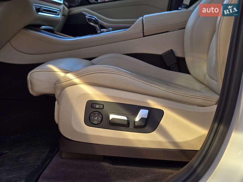 Внедорожник / Кроссовер BMW X5 2019 в Киеве фото 20 Внедорожник / Кроссовер BMW X5 2019 в Киеве