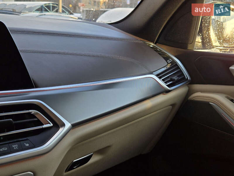 Внедорожник / Кроссовер BMW X5 2019 в Киеве фото 31 Внедорожник / Кроссовер BMW X5 2019 в Киеве