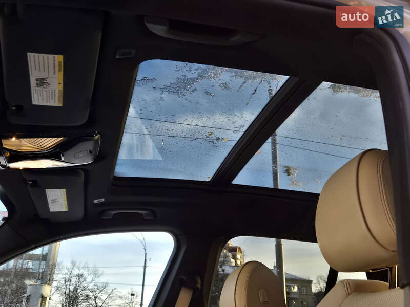 Внедорожник / Кроссовер BMW X5 2019 в Киеве фото 33 Внедорожник / Кроссовер BMW X5 2019 в Киеве