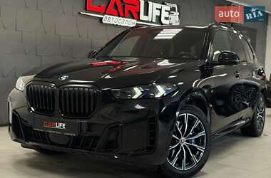 Внедорожник / Кроссовер BMW X5 2023 в Тернополе