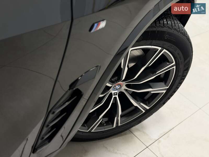 Внедорожник / Кроссовер BMW X5 2023 в Тернополе