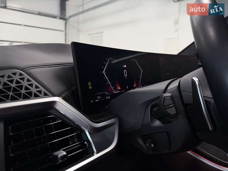 Внедорожник / Кроссовер BMW X5 2023 в Тернополе