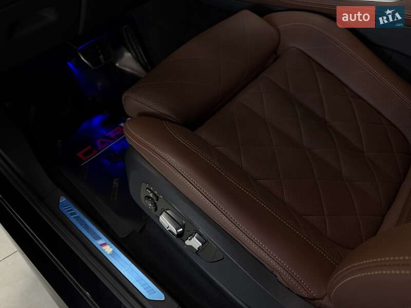 Внедорожник / Кроссовер BMW X5 2023 в Тернополе