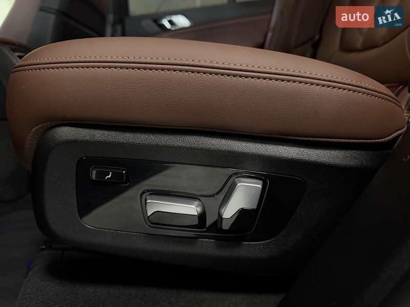 Внедорожник / Кроссовер BMW X5 2023 в Тернополе