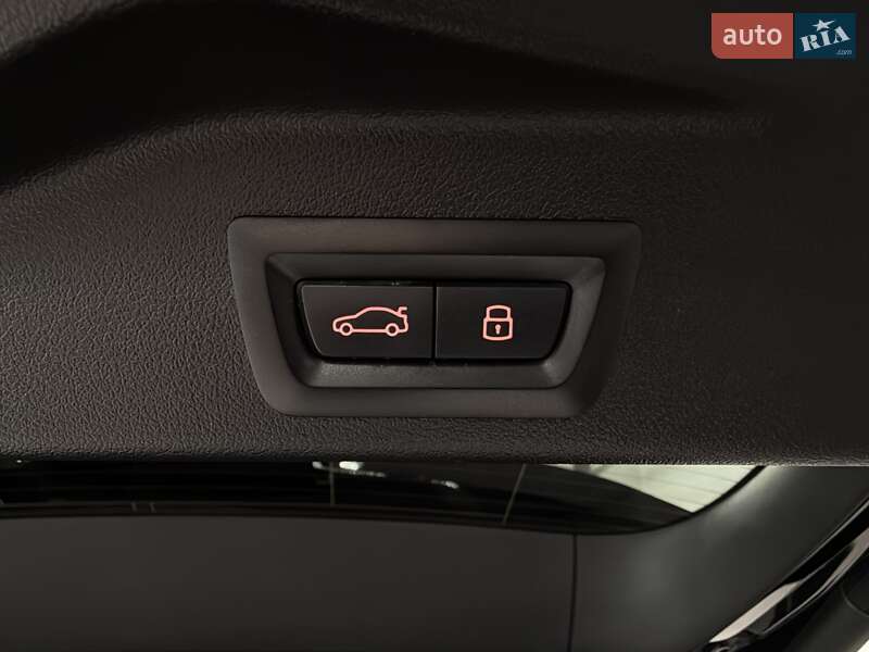 Внедорожник / Кроссовер BMW X5 2023 в Тернополе