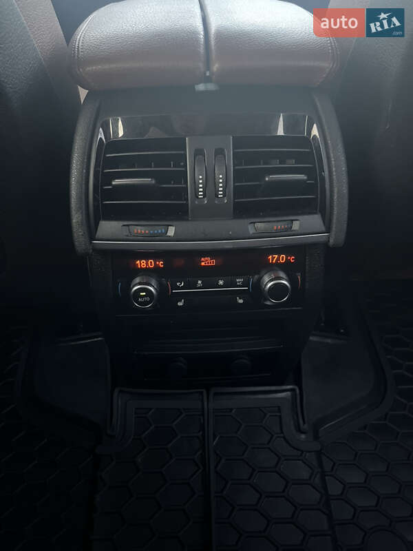 Позашляховик / Кросовер BMW X5 2016 в Львові фото 16 Позашляховик / Кросовер BMW X5 2016 в Львові