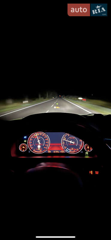 Позашляховик / Кросовер BMW X5 2016 в Львові фото 34 Позашляховик / Кросовер BMW X5 2016 в Львові