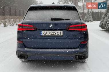 Внедорожник / Кроссовер BMW X5 2021 в Киеве фото 6 Внедорожник / Кроссовер BMW X5 2021 в Киеве
