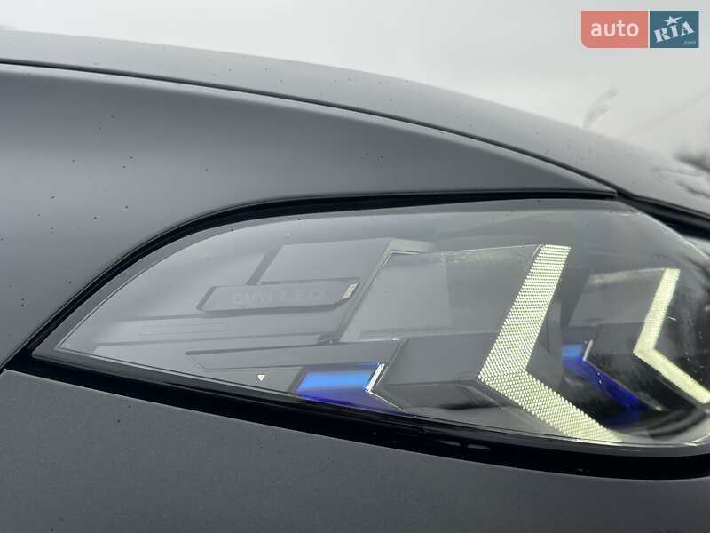 Внедорожник / Кроссовер BMW X5 2024 в Киеве