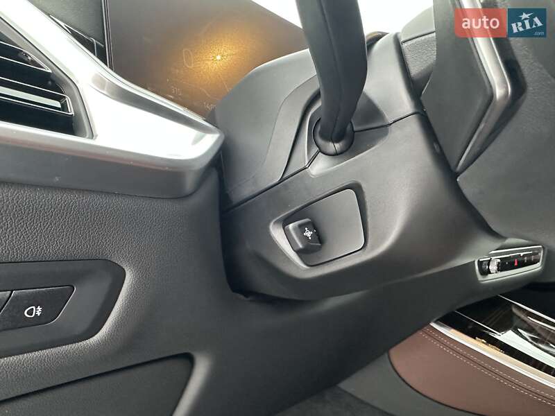 Внедорожник / Кроссовер BMW X5 2024 в Киеве