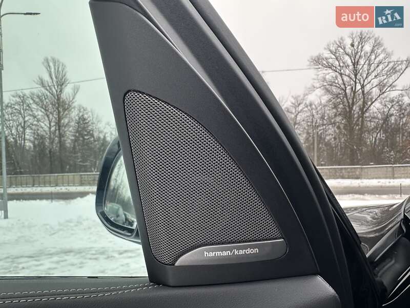 Внедорожник / Кроссовер BMW X5 2024 в Киеве