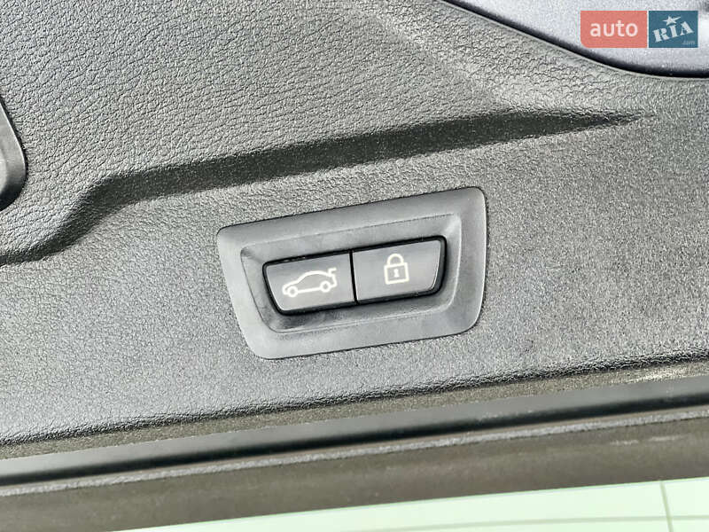 Внедорожник / Кроссовер BMW X5 2014 в Горишних Плавнях