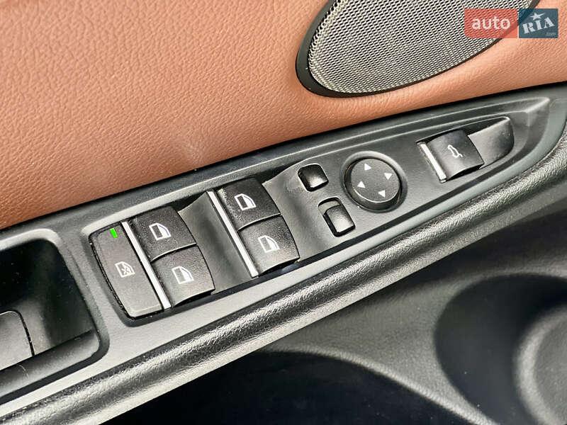 Внедорожник / Кроссовер BMW X5 2014 в Горишних Плавнях