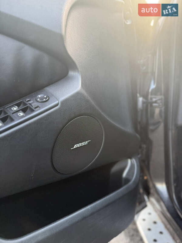 Внедорожник / Кроссовер BMW X5 2005 в Измаиле фото 9 Внедорожник / Кроссовер BMW X5 2005 в Измаиле