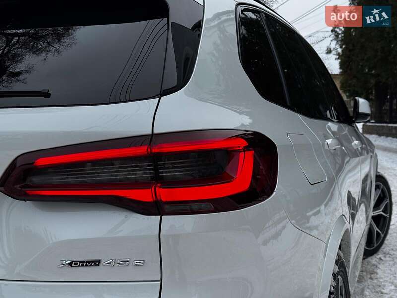 Внедорожник / Кроссовер BMW X5 2022 в Киеве фото 16 Внедорожник / Кроссовер BMW X5 2022 в Киеве