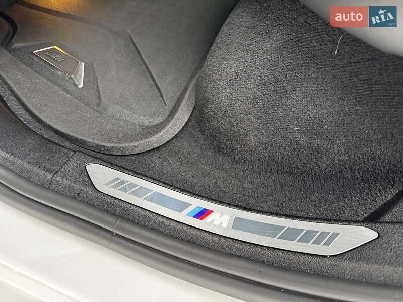 Внедорожник / Кроссовер BMW X5 2022 в Киеве фото 34 Внедорожник / Кроссовер BMW X5 2022 в Киеве