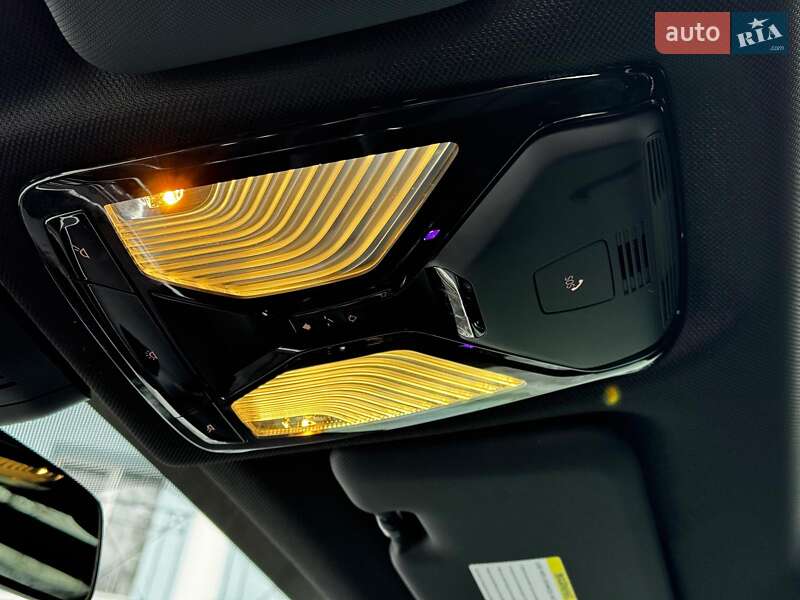 Внедорожник / Кроссовер BMW X5 2022 в Киеве фото 50 Внедорожник / Кроссовер BMW X5 2022 в Киеве