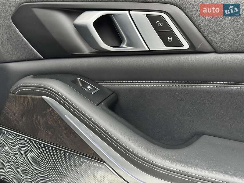 Внедорожник / Кроссовер BMW X5 2022 в Киеве фото 55 Внедорожник / Кроссовер BMW X5 2022 в Киеве