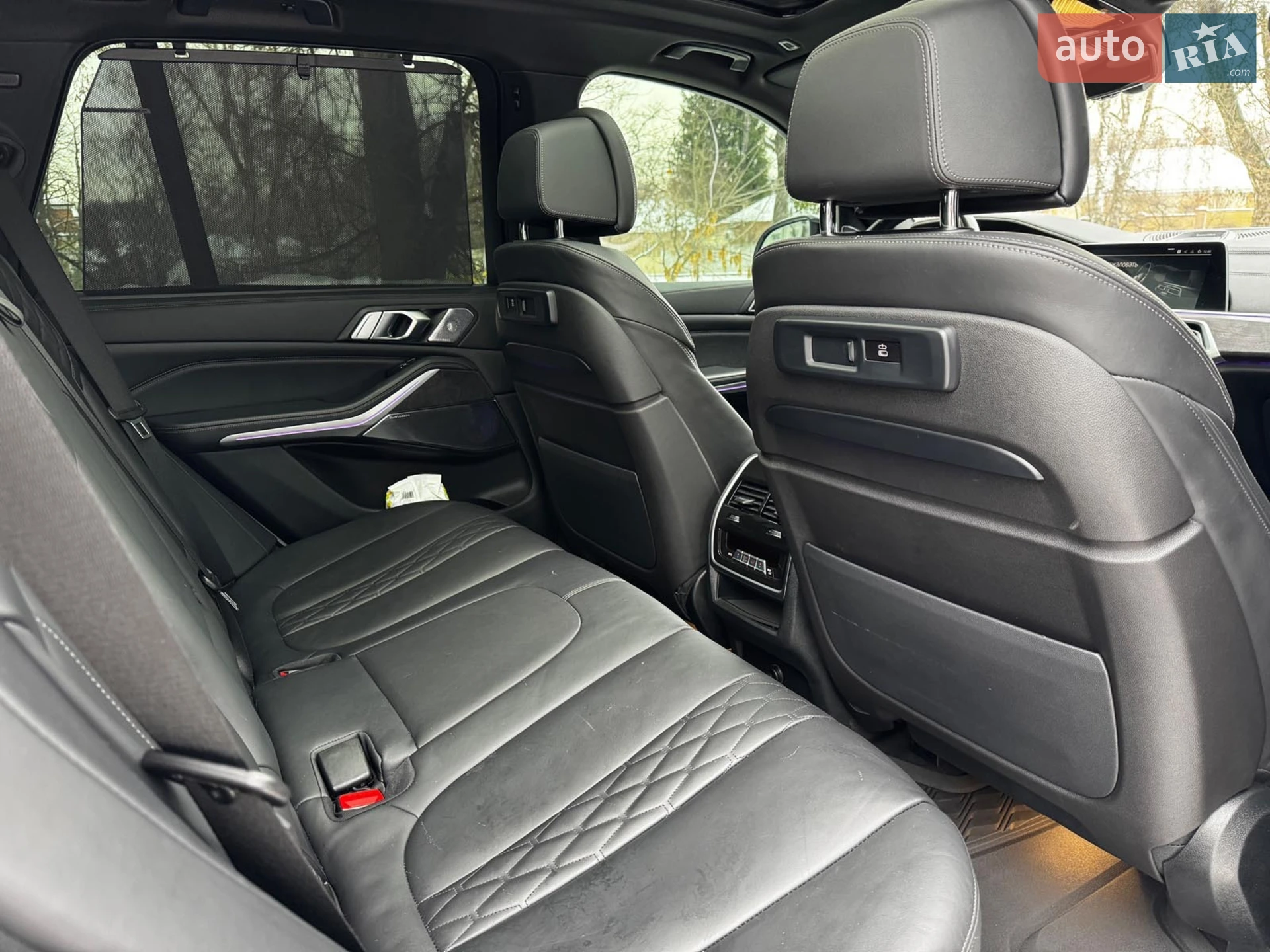 2022 BMW X5 - мініатюра 62