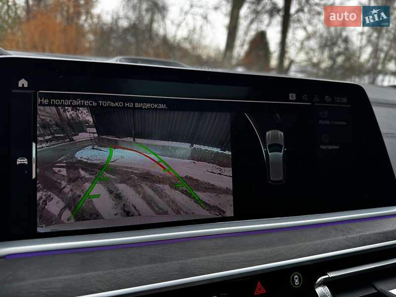 Внедорожник / Кроссовер BMW X5 2022 в Киеве фото 70 Внедорожник / Кроссовер BMW X5 2022 в Киеве