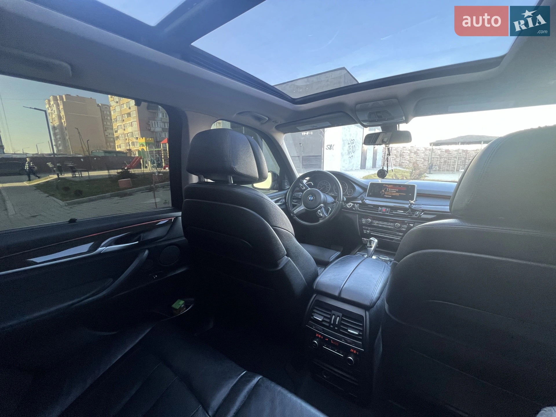 2015 BMW X5 - мініатюра 10