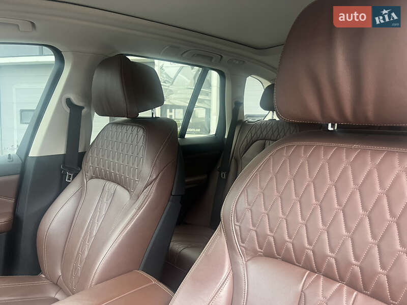 Позашляховик / Кросовер BMW X5 2018 в Вінниці