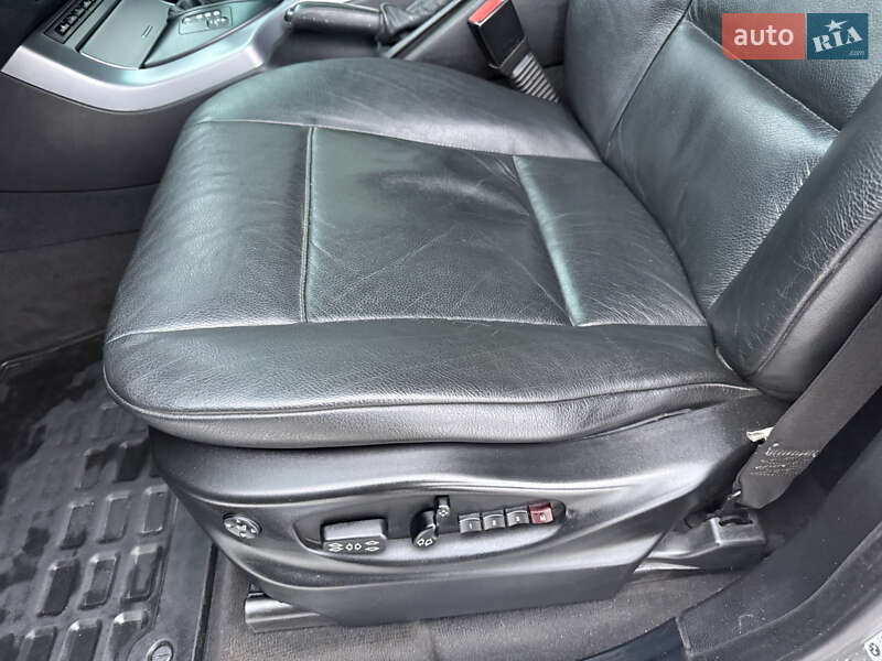 Внедорожник / Кроссовер BMW X5 2006 в Виннице