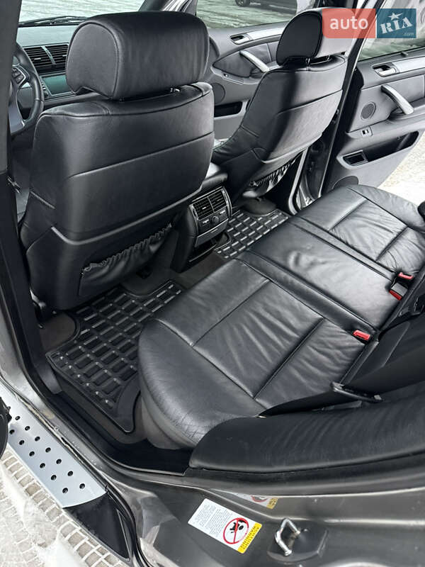 Внедорожник / Кроссовер BMW X5 2006 в Виннице