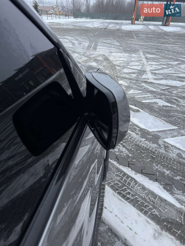 Внедорожник / Кроссовер BMW X5 2006 в Виннице