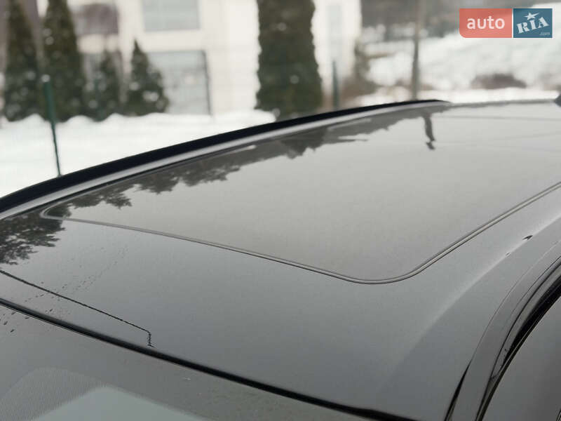 Внедорожник / Кроссовер BMW X5 2014 в Киеве